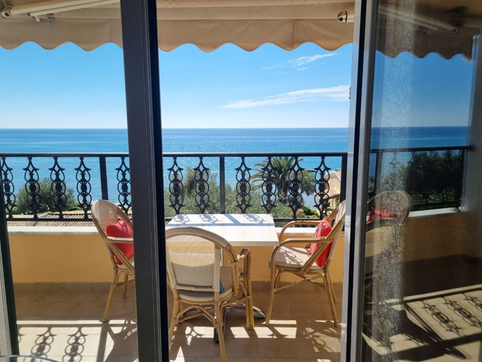 Others 5, Corfu Island Apartment 40, Ionian Islands