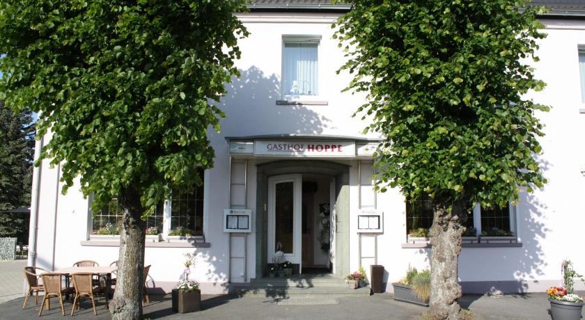 Exterior & Views 1, Gasthof Hoppe, Soest