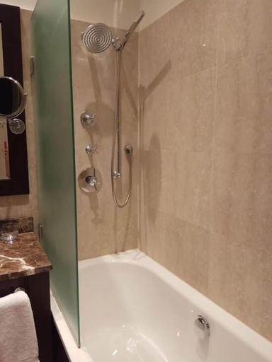 Bathroom 4, Residence 1898, Warsaw