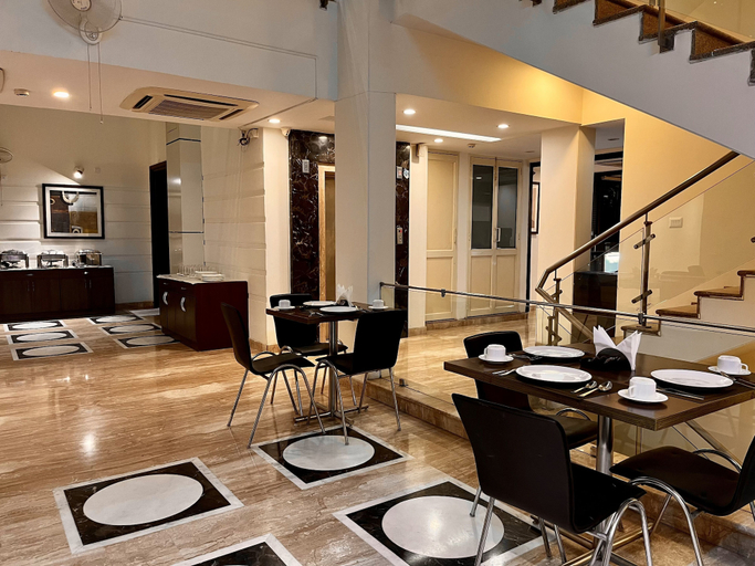 Others 4, Alpina Hotels & Suites, Gurgaon