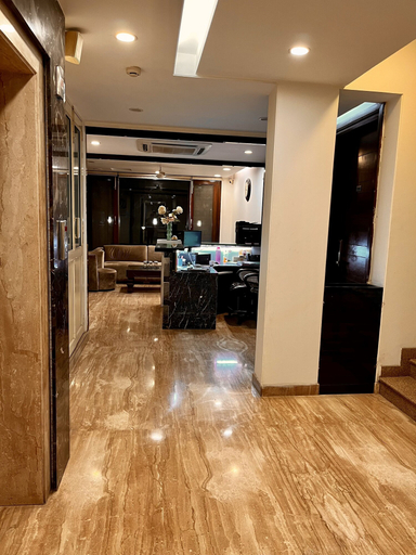 Others 5, Alpina Hotels & Suites, Gurgaon