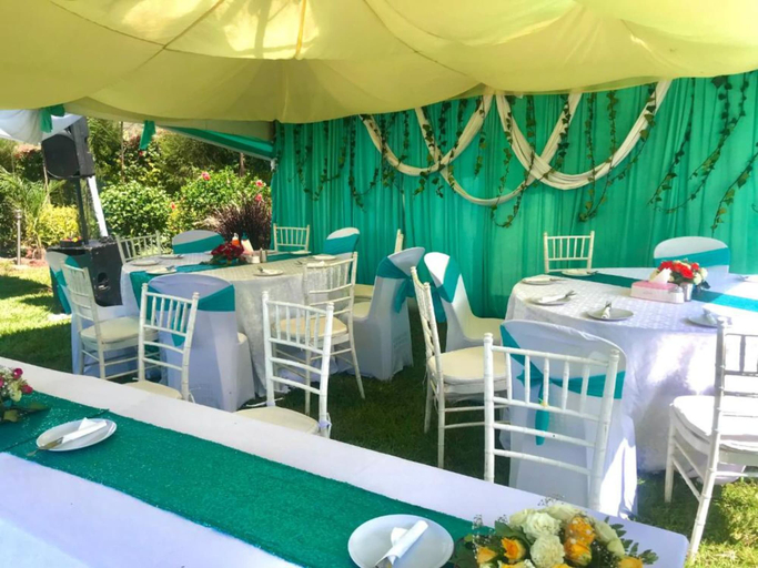Food & Drinks, The Lukenya Resort, Mavoko