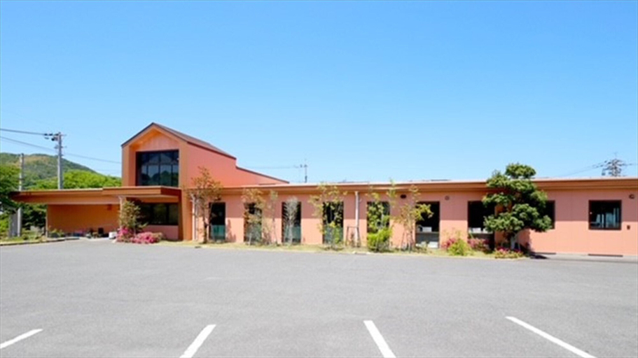 Exterior & Views 2, I-Link Hostel & Cafe Shimanami, Imabari