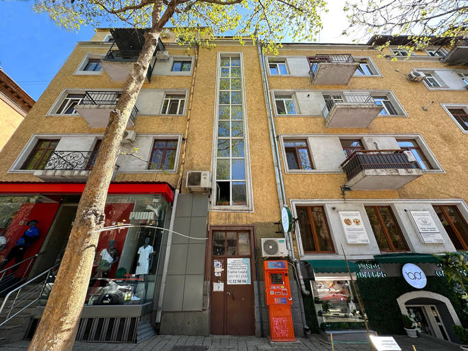 Exterior & Views 2, RIS Opera Apartments Yerevan, Yerevan