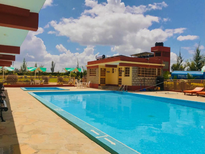 Sport & Beauty, The Lukenya Resort, Mavoko