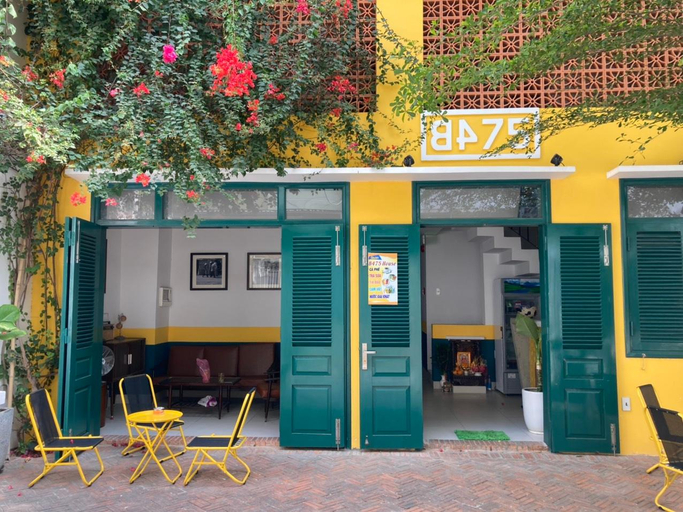 Others 5, B475house, Nha Trang