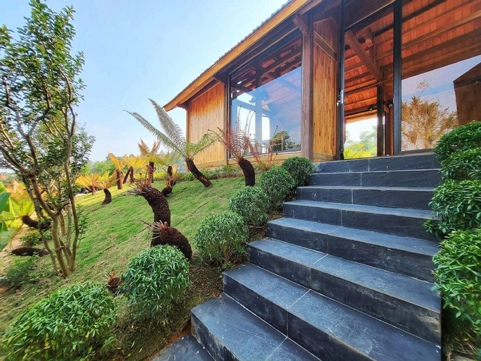 Exterior & Views 2, ROSE Villas & Resort - Ba Vi, Ba Vi