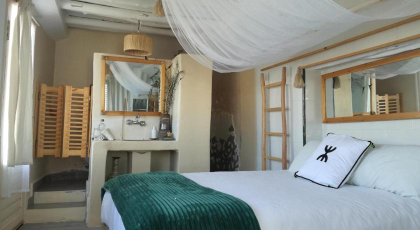 Bedroom 3, Cap Tifnit, Chtouka-Aït Baha