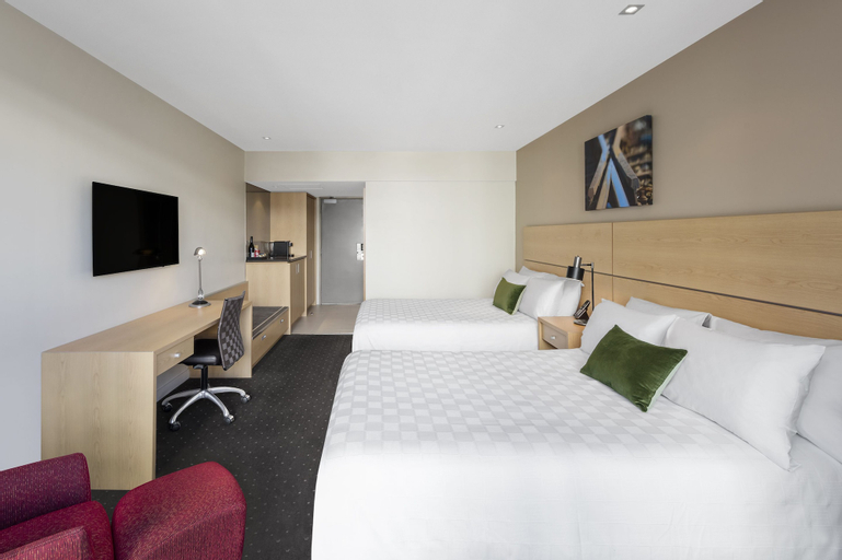 Bedroom 9