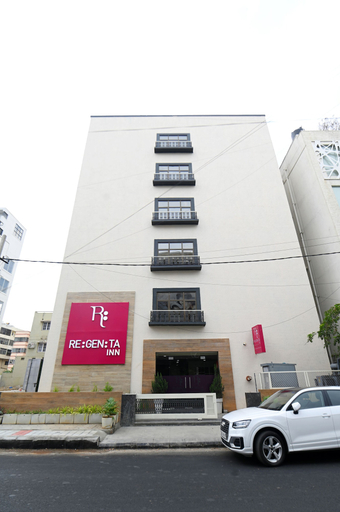 Exterior & Views 2, Regenta Inn Bannerghatta Bangalore, Bangalore