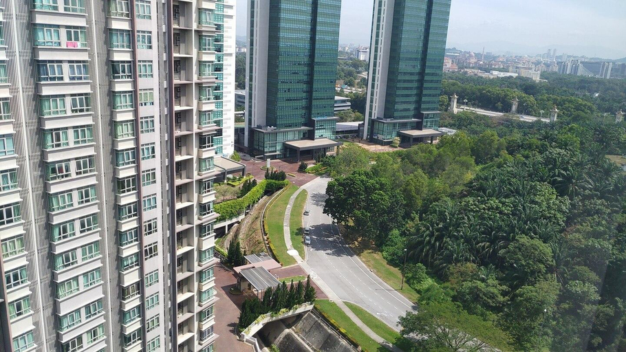 Others 5, HYVE SOHO Cyberjaya Comfort Stay – 2BR 3pax, Sepang