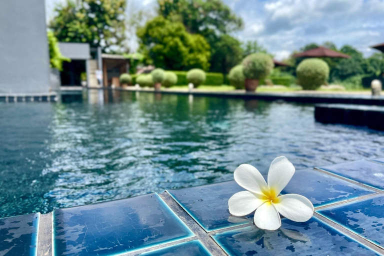 Sport & Beauty 3, Zensala Riverpark Resort, Muang Chiang Mai