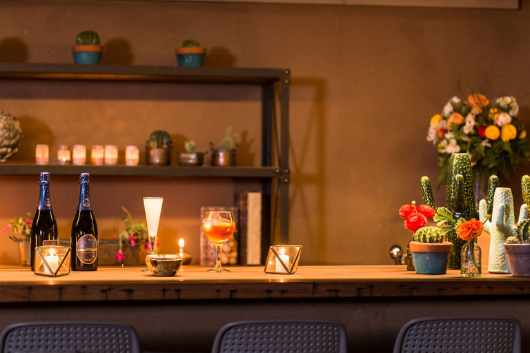 Food & Drinks 5, Casamolle Villa & Golf, Elqui