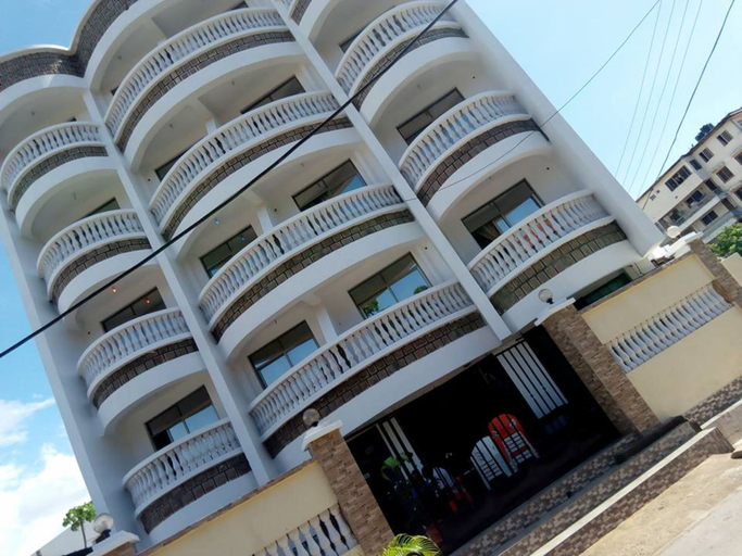 Exterior & Views 2, Louis Montfort Grand Resort - Mombasa, Nyali