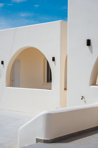 Exterior & Views 2, Zaitun Luxury suites-Adults Only, South Aegean