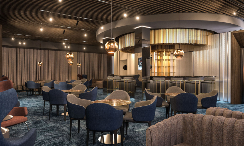 Food & Drinks 5, ASTON HOTEL RIGA, Riga