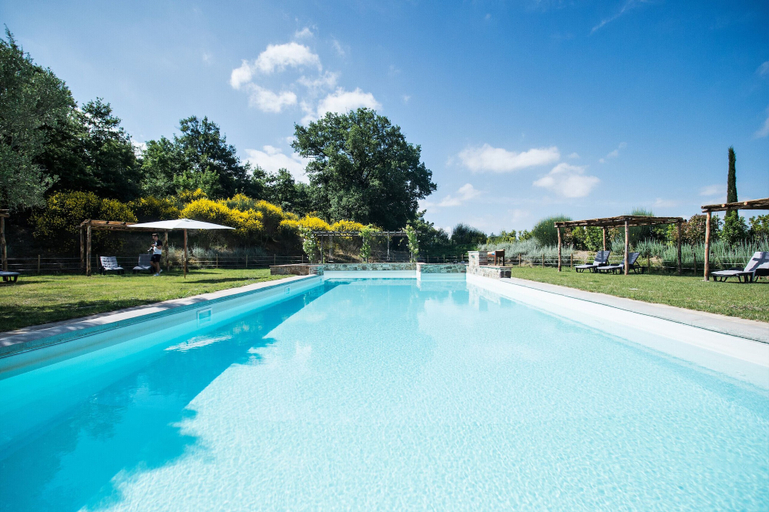 Sport & Beauty 4, Luxury Apartment in Siena Resort, Siena