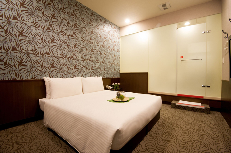 Bedroom 9