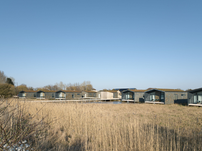 Exterior & Views 2, Hages Badehotel, Lolland