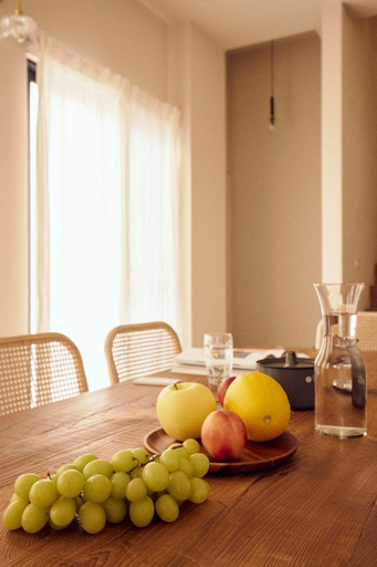 Others 5, Sunlight homestay, Penghu