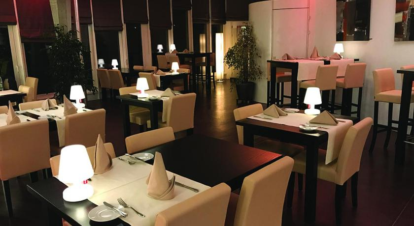 Food & Drinks 4, CIP Tramelan, Courtelary