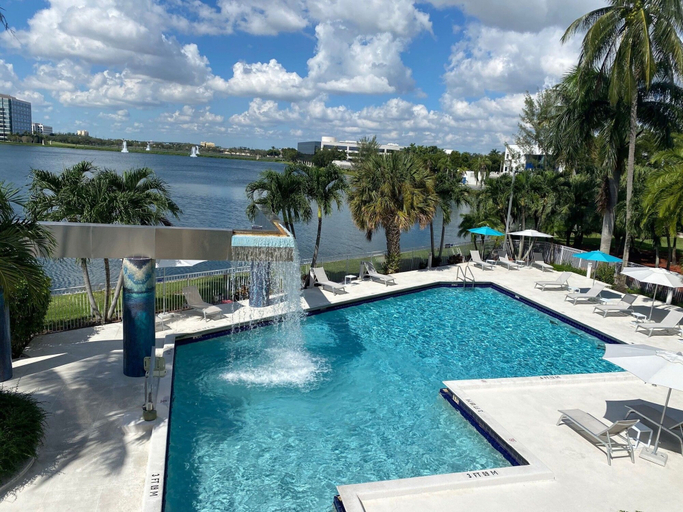 Sport & Beauty 3, Pullman Miami Airport, Miami-Dade