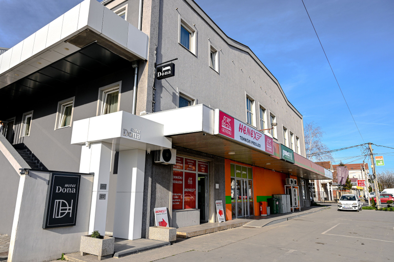 Exterior & Views 2, Dona, Belgrade