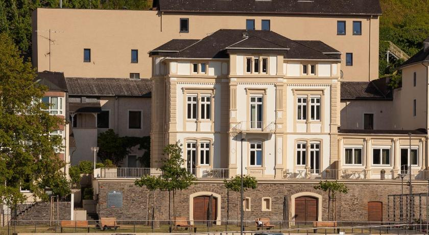Ferienwohnungen Villa Mosella, Bernkastel-Wittlich