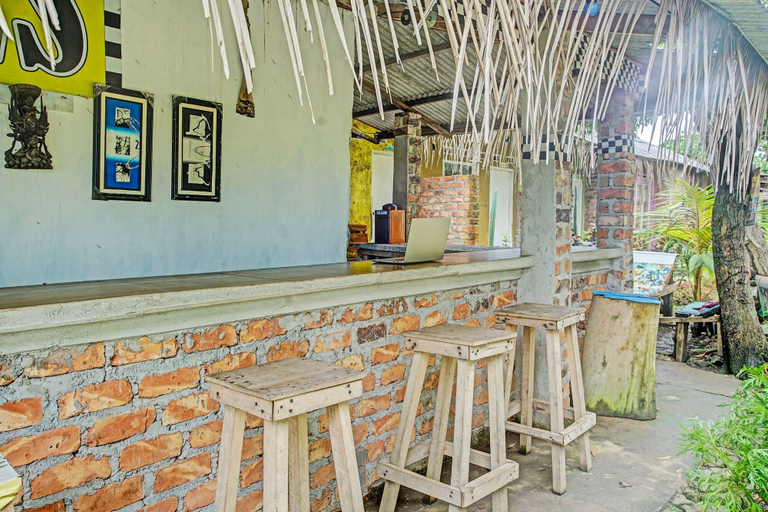 Others 4, OYO 90279 Wartawan De Mansion, South Lampung