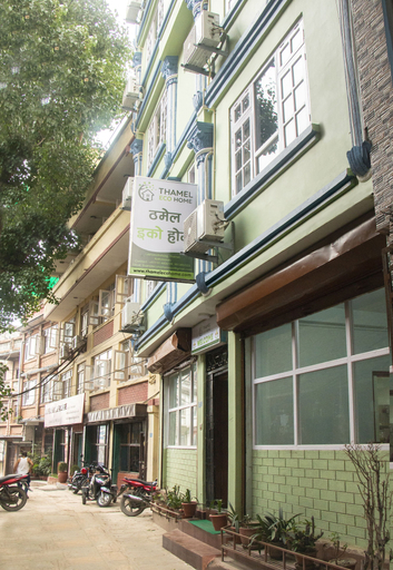 Exterior & Views 2, Thamel Eco Home, Bagmati