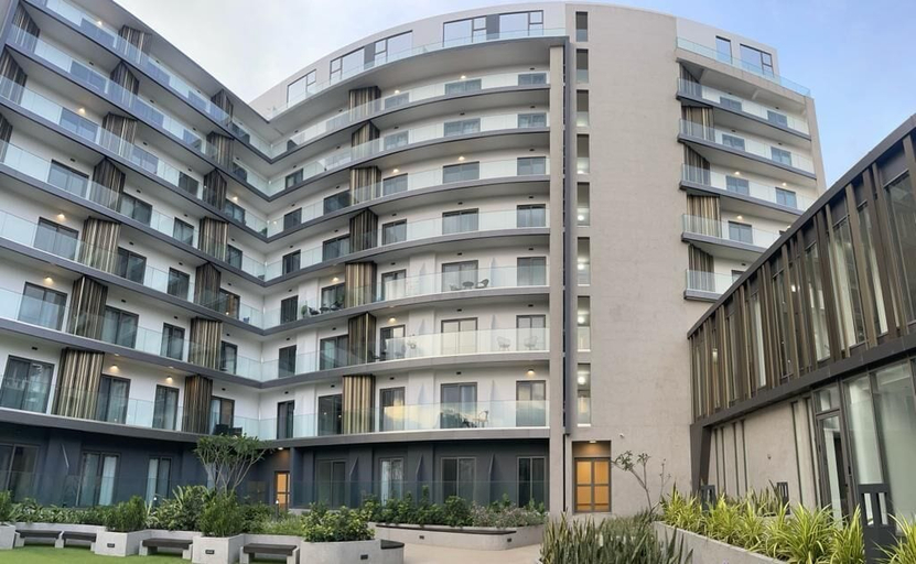 Exterior & Views 2, The Lennox Apartments-Airport, Accra
