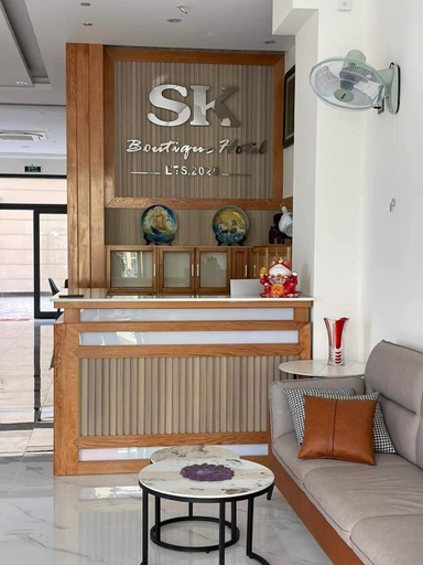 Others 4, SK BOUTIEQUE HOTEL, Phú Quốc