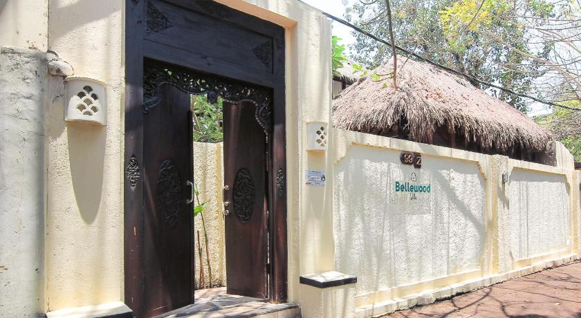Bellewood Villa by Sadev Resort, Lombok
