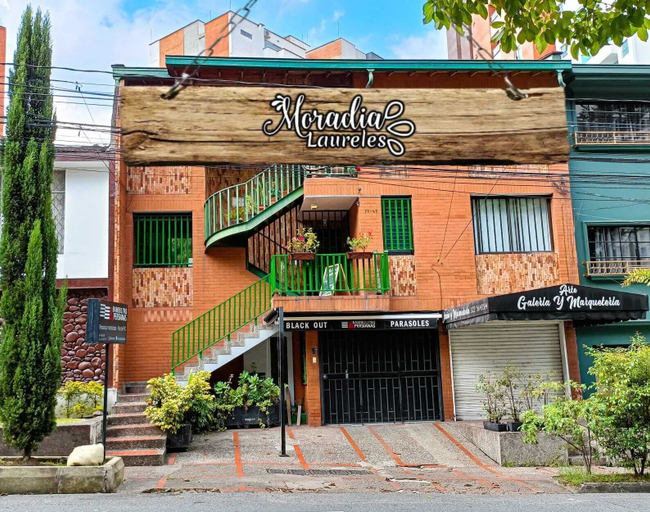 Exterior & Views, MORADIA LAURELES MEDELLIN, Medellín