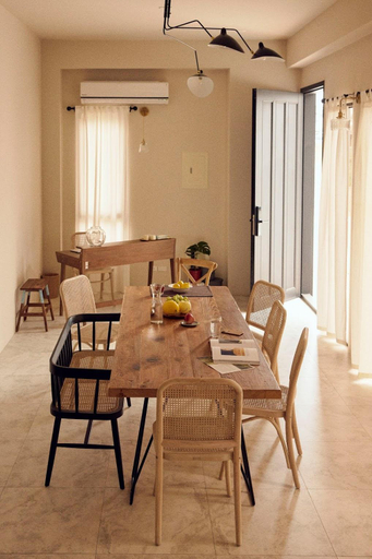 Others 1, Sunlight homestay, Penghu