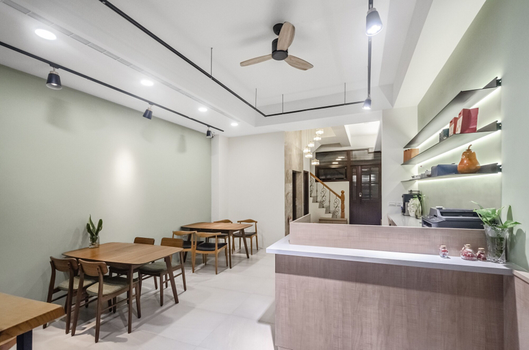 Others 5, Spring Rain Hostel, Chiayi County