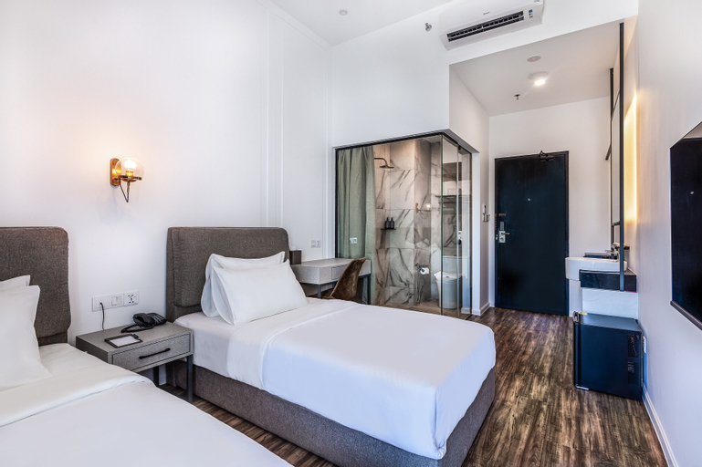 Bedroom 10