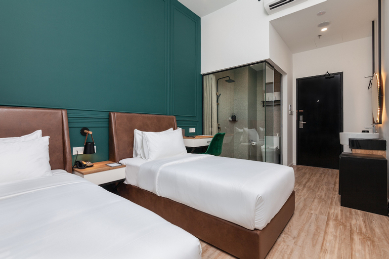 Bedroom 11
