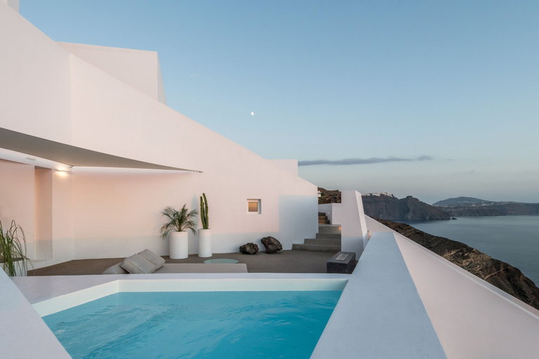 Sport & Beauty 3, Saint Santorini, South Aegean