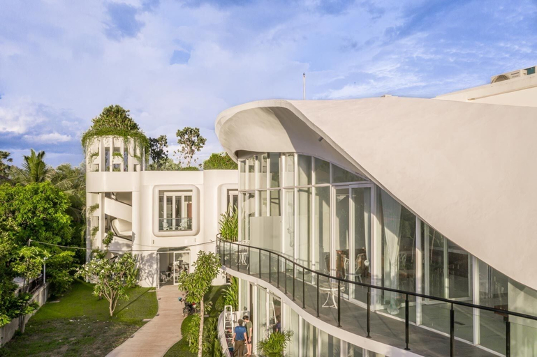 Exterior & Views 2, Enjoy Boutique Hotel & Restaurat, Siem Reap
