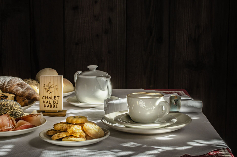 Food & Drinks 5, Hotel Chalet Val di Rabbi, Trento