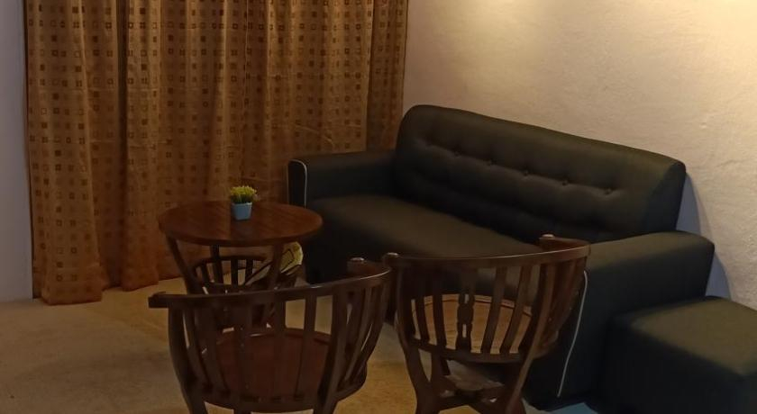 Snoopy homestay Two Bedroom, Batu Pahat