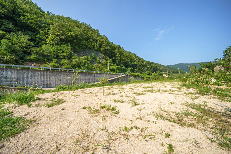 Others 5, Mungyeong Dongro Forest, Mungyeong