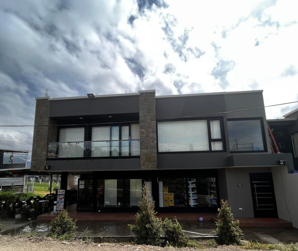 Exterior & Views, Departamento de Lujo, Cuenca