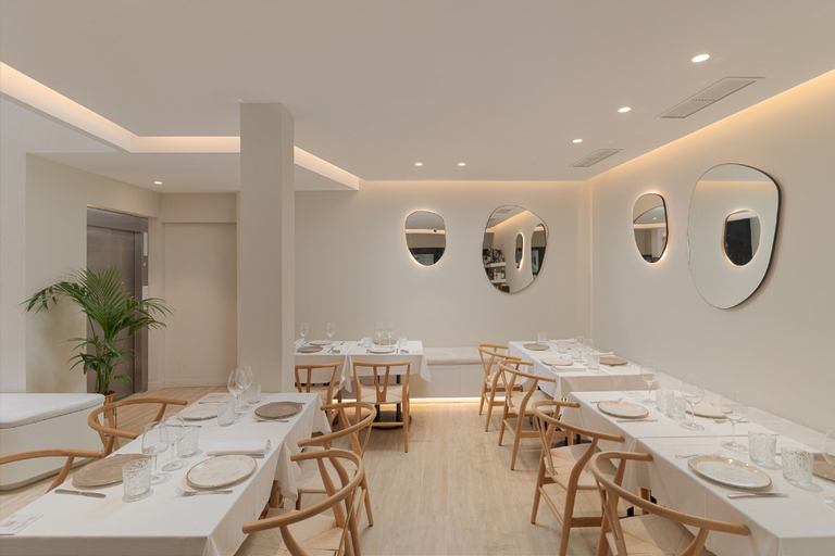 Food & Drinks 5, Boutique Hotel Cordial La Niña de Vegueta, Las Palmas