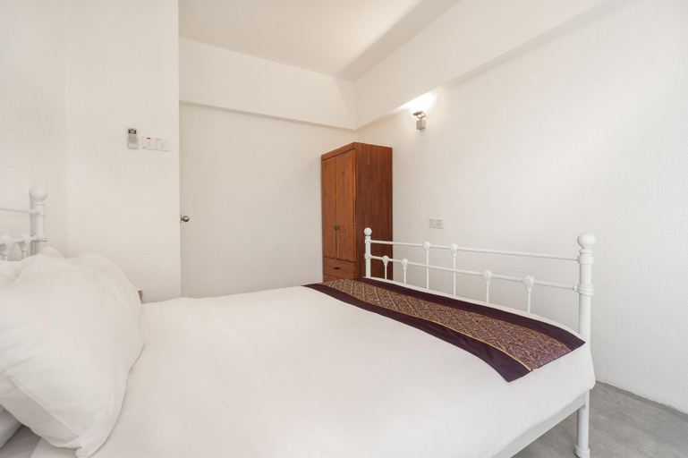 Bedroom 3, Seaview Beach Batu Ferringhi 3 Rooms - 1801, Penang Island