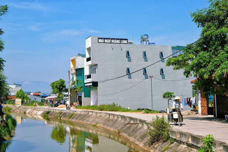 Exterior & Views, NHA NGHI HOANG LONG, Thạch Thất