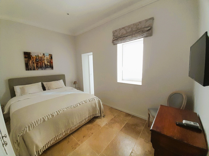 Bedroom 4, Palazzo Pisani Malta Boutique & Spa