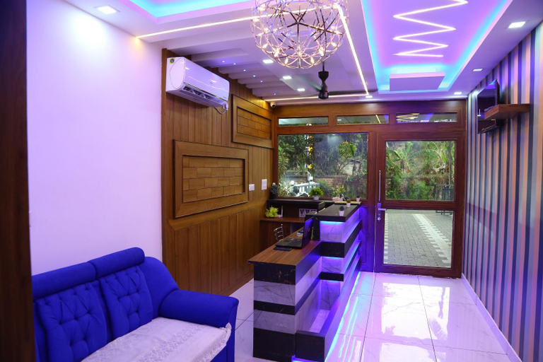 Others 5, KURIANPLACKAL RESIDENCY, Ernakulam