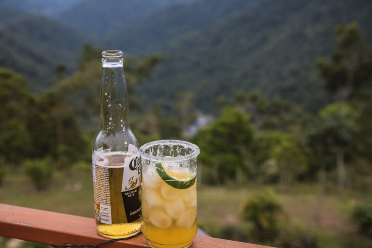 Food & Drinks 5, Pacuare Mountain Lodge, Turrialba
